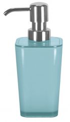  Distributeur de savon Easy turquoise 