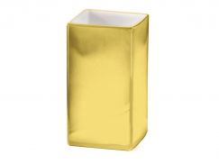 Kl. Wolke Bicchiere Glamour oro 