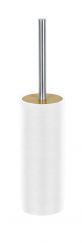  Brosse de WC Kyoto blanc 