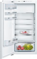 Bosch KIL42AEF0H Réfrigérateur intégrable avec compartiment congélation