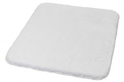 Kl. Wolke Tappeto da bagno Relax bianco 55x 65 cm  