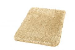  Tapis de bain Relax  champagne 70 x 120 cm  