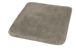  Badteppich Relax Taupe 55x 65 cm 