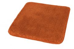  Tapis de bain Relax  rouille 55 x  65 cm  