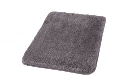  Tapis de bain Relax  anthracite 70 x 120 cm  