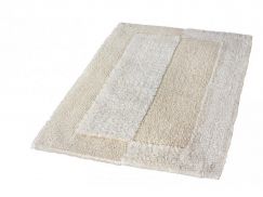  Tapis de bain Havanna nature 70 x 120 cm  