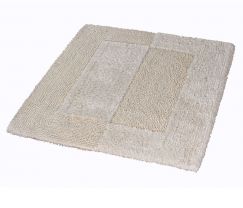  Tapis de bain Havanna nature 55 x 65 cm  