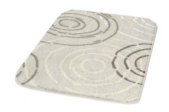  Tapis de bain Splash soie 70 x 120 cm  