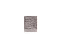 Handtuch Classic Towel Gull Grey