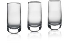 Schnapsglas 3er Set 50ml