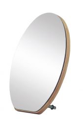 Kl. Wolke Specchio di cosmetica Clever Mirror natura 