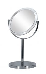 Kl. Wolke Specchio di cosmetica Transparent Mirror clear 
