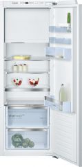 Bosch KIL72AFE0 Einbau-Kühlschrank mit Gefrierfach