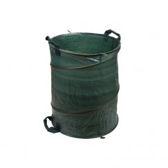 Sac de jardin "Pop up" 137 litre