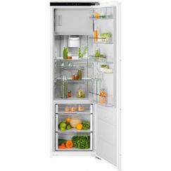 Electrolux IK279BNR Combinazione frigorifero/congelatore, incasso
