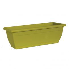 Caisse pour plantes "Venere" anice Mesure extérieure cm: 50x20, Hauteur cm: 17