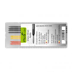 Set de mines de rechange pour "Pica-Dry" Contenu / pcs: 8, solubles dans l'eau