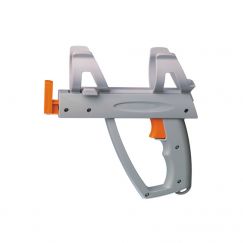 Poignée pistolet pour spray de marquage