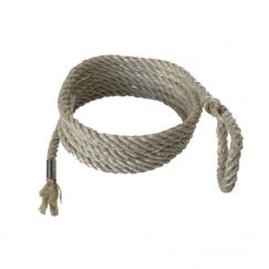 Corde d'échafaudage "Cord" Longueur cm: 350, Ø mm: 10