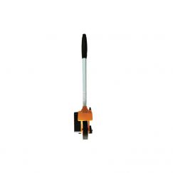 Appareil de mesure de distance "APT04" extensible jusqu'à 116 cm