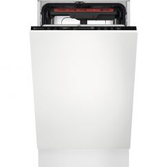 Electrolux FMW25EMGMS Mikrowellengerät, Titanium