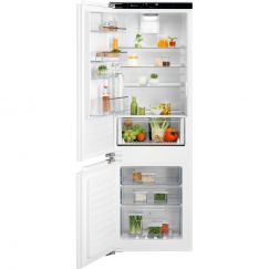 Electrolux IK285SAL Frigorifero, incasso