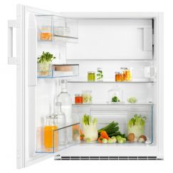 AEG EHBZB Cucina da incasso, Nero