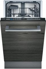 Siemens SR61HX08KH Lave-vaisselle intièrement intégrable
