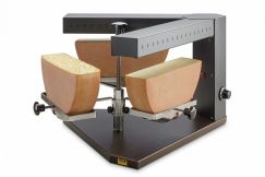 Raclette Trio 700.001 Swiss Made