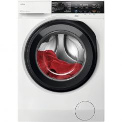 AEG AWH6416AM Cappe design da parete, Cromo