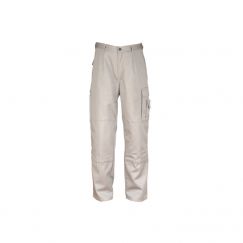 Pantalon "Lugano" gris Grandeur: 46
