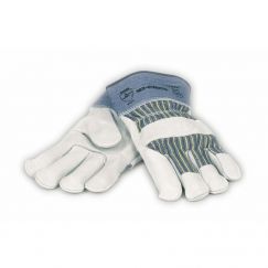 Gants "Standard" gris Grandeur: 09