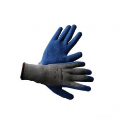 Gants "ProPower" bleu Grandeur: 8