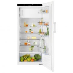 Electrolux EK242SRBR Frigorifero, incasso