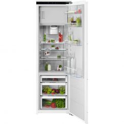AEG AIK2650L Kühl-/Gefrierkombination, Integrierbar