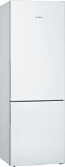 Bosch KGE49AWCA Réfrigérateur-congélateur pose libre avec compartiment congélation en bas