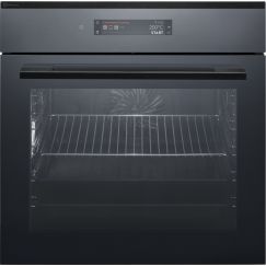 Electrolux EB6PL40SP Forno da incasso, Nero