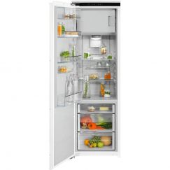 Electrolux IK279BNL Combinazione frigorifero/congelatore, incasso