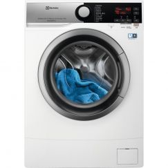 Electrolux WAGL6S400 Waschmaschine, Links