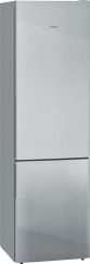 Siemens KG39EAICA Réfrigérateur-congélateur pose libre avec compartiment congélation en bas