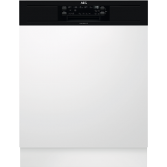 AEG GS60AIB Lave-vaisselle, intégrable