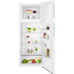AEG ADT2304 Combinazione frigorifero/congelatore, a posa libera