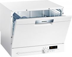 Siemens SK26E222EU Lave-vaisselle compact pose libre