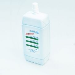 Duschoclean Nachfüllflasche 1000 ml