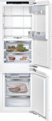 Siemens KI86FPDE0H Combiné réfrigérateur/congélateur