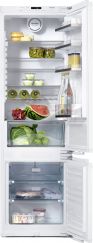 MIELE Réfrigérateur / congél.
KF 37533-55 iD RE