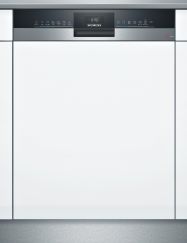 Siemens SX53ES17AH Lave vaisselle intégrable