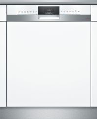 Siemens SN53EW17AH Lave vaisselle intégrable
