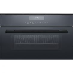 Electrolux EAL575NWMS Side-by-Side, Freistehend