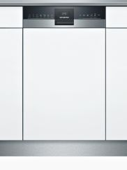 Siemens SR55ZS11ME Lave vaisselle intégrable